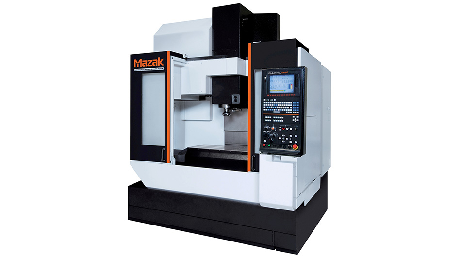 centro de mecanizado VCN410